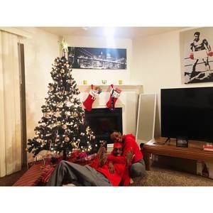 Meet your Posher, Bria